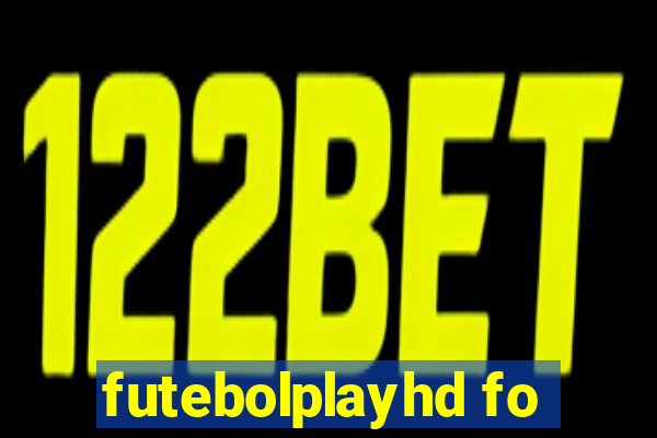 futebolplayhd fo